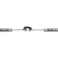 BDS Suspension Dual Steering Stabilizer Kit w/ NX2 Shocks | Ford F150 (04-08) 4WD | With BDS Replacement Struts - Trucks R Us