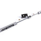 BDS Suspension Dual Steering Stabilizer Kit w/ NX2 Shocks | Ford F150 (04-08) 4WD | With BDS Replacement Struts - Trucks R Us