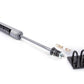 BDS Suspension Single Steering Stabilizer Kit w/ NX2 Shock | Ford F150/Bronco (80-96) 4WD | With Quad Shocks - Trucks R Us