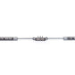 BDS Suspension Dual Steering Stabilizer Kit w/ NX2 Shocks | Ford F250/F350 Super Duty (99-04) 4WD