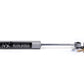BDS Suspension Single Steering Stabilizer Kit w/ NX2 Shock | Ford F250/F350 Super Duty (99-04) 4WD