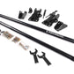 BDS Suspension Recoil Traction Bar Kit | Ford F250/F350 Super Duty (17-24) w/ 4.5 in Axle - Trucks R Us