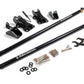 BDS Suspension Recoil Traction Bar Kit | Ford F250/F350 Super Duty (17-24) w/ 4.5 in Axle - Trucks R Us
