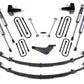 BDS Suspension 4 Inch Lift Kit | Ford Excursion (00-05) 4WD - Trucks R Us