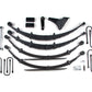 BDS Suspension 6 Inch Lift Kit | Ford Excursion (00-05) 4WD - Trucks R Us