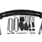 BDS Suspension 4 Inch Lift Kit | Ford F250 TTB (87-96) 4WD