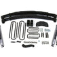 4 Inch Lift Kit | Ford F350 Monobeam (80-96) 4WD - Trucks R Us