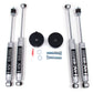BDS Suspension 1 Inch Leveling Kit | Coil Spacer | Ford F250/F350 Super Duty (05-16) 4WD