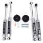 BDS Suspension 1 Inch Leveling Kit | Coil Spacer | Ford F250/F350 Super Duty (05-16) 4WD