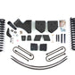 BDS Suspension 6 Inch Lift Kit | Ford F250/F350 Super Duty (05-07) 4WD | Gas