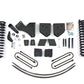 BDS Suspension 6 Inch Lift Kit | Ford F250/F350 Super Duty (05-07) 4WD | Diesel - Trucks R Us
