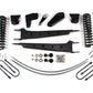BDS Suspension 4 Inch Lift Kit w/ Radius Arm | Ford F150/Bronco (80-96) 4WD - Trucks R Us