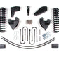 BDS Suspension 6 Inch Lift Kit | Ford F100/F150 (80-96) 2WD