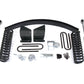BDS Suspension 4 Inch Lift Kit | Ford Bronco (78-79) 4WD