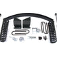 BDS Suspension 4 Inch Lift Kit | Ford F100/F150 (77-79) 4WD