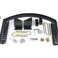 BDS Suspension 4 Inch Lift Kit | Ford F100/F150 (77-79) 4WD