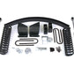 BDS Suspension 6 Inch Lift Kit | Ford Bronco (78-79) 4WD