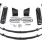 BDS Suspension 6 Inch Lift Kit | Ford Bronco (78-79) 4WD - Trucks R Us