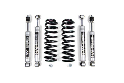 BDS Suspension 2 Inch Leveling Kit | Ford F100/F150 (80-96) 2WD