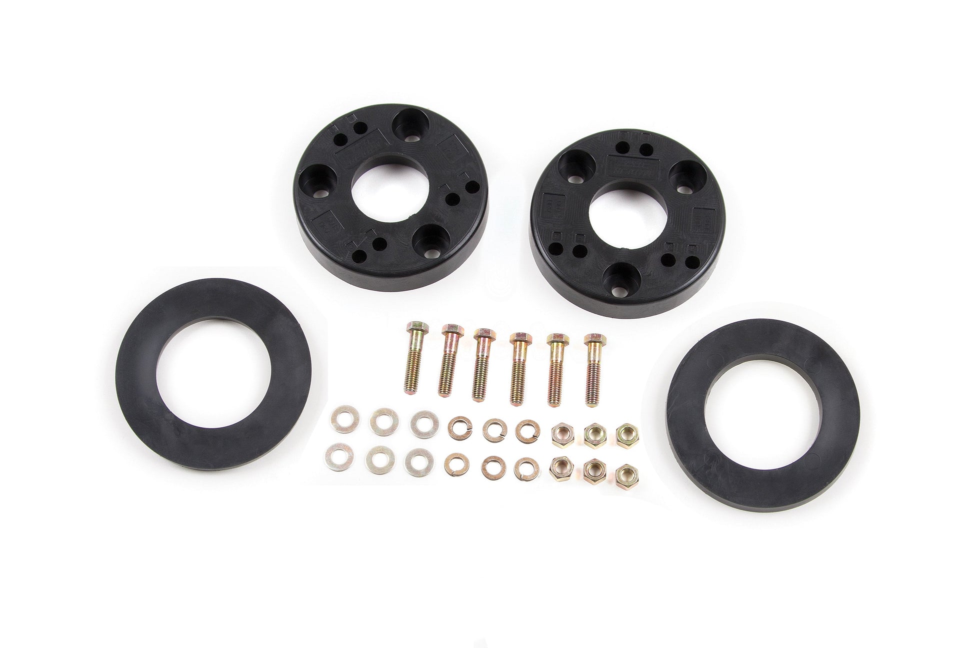 BDS Suspension 2.5 Inch Leveling Kit | Ford F150 (09-20) 2/4WD - Trucks R Us