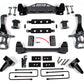 BDS Suspension 6 Inch Lift Kit | Ford F150 (2014) 2WD - Trucks R Us