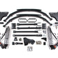BDS Suspension 4 Inch Lift Kit w/ 4-Link | FOX 2.5 Performance Elite Coil-Over Conversion | Ford F250/F350 Super Duty (11-16) 4WD | Diesel - Trucks R Us
