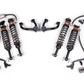 BDS Suspension 3 inch Lift Kit | FOX 3.0 Factory Race Series Coilover | Ford Bronco (21-25)