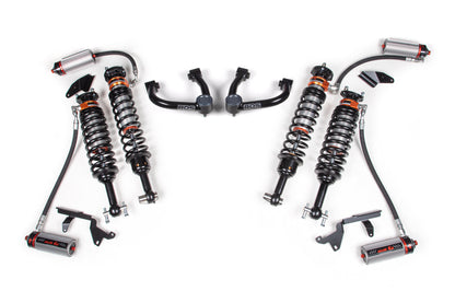 BDS Suspension 3 inch Lift Kit | FOX 3.0 Factory Race Series Coil-Over | Ford Bronco (21-25) - Trucks R Us