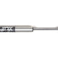 FOX FOX 2.0 IFP Dual Steering Stabilizer Shock | Jeep Wrangler JL (18-23) - Trucks R Us