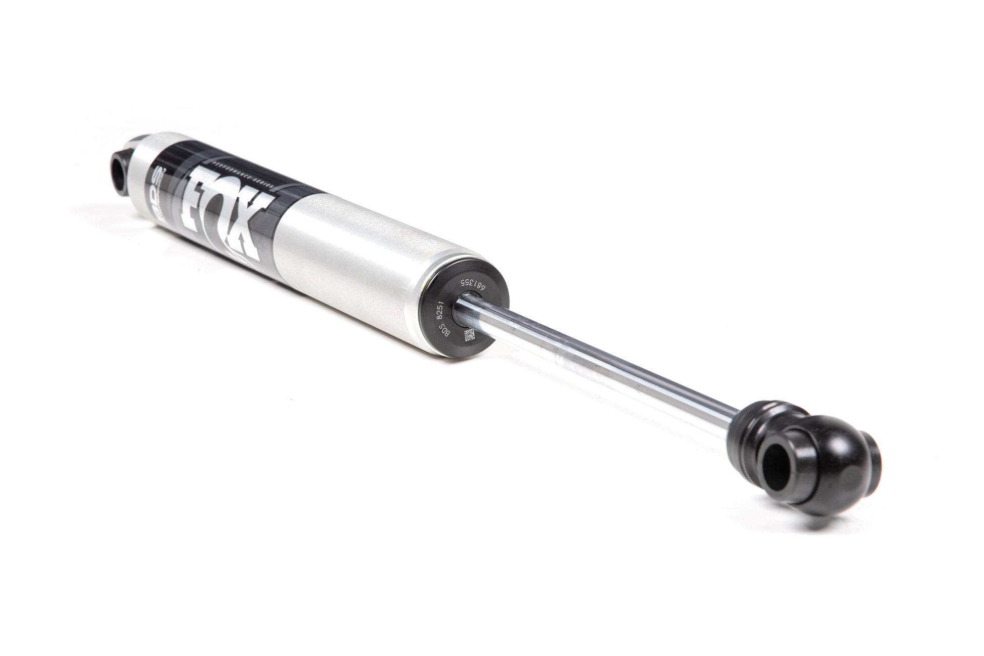 FOX FOX 2.0 IFP Steering Stabilizer Shock | Ram 2500 (14-25) and 3500 (13-22) - Trucks R Us