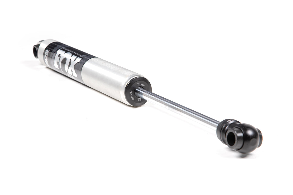 FOX FOX 2.0 IFP Steering Stabilizer Shock | 23.9 x 15.8 EB1/EB1 - Trucks R Us
