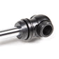 FOX FOX 2.0 IFP Dual Steering Stabilizer Shock | Jeep Wrangler JL (18-23) - Trucks R Us