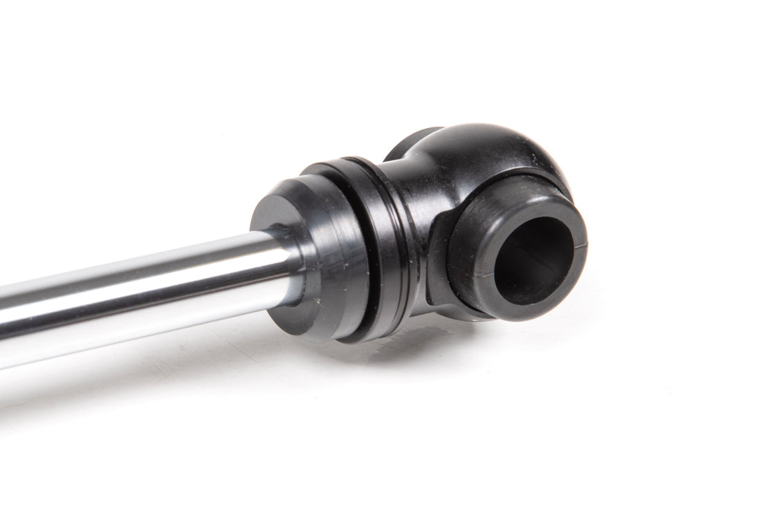 FOX FOX 2.0 IFP Dual Steering Stabilizer Shock | Jeep Wrangler JL (18-23) - Trucks R Us