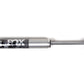 FOX FOX 2.0 IFP Front Shock | 4.5 Inch Lift | Performance Series | Chevy Silverado / GMC Sierra 2500HD / 3500 (01-10) and Suburban / Yukon XL 2500 (01-06) 4WD - Trucks R Us