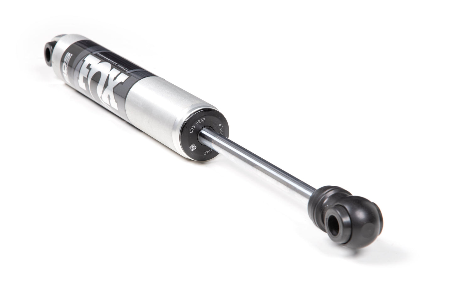 FOX FOX 2.0 IFP Shock | Performance Series | 21.95 x 13.85 x 2- S50/EB1 - Trucks R Us