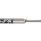 FOX 2.0 IFP Front Shock | 4.5 Inch Lift | Performance Series | Jeep Wrangler TJ/LJ (97-06)