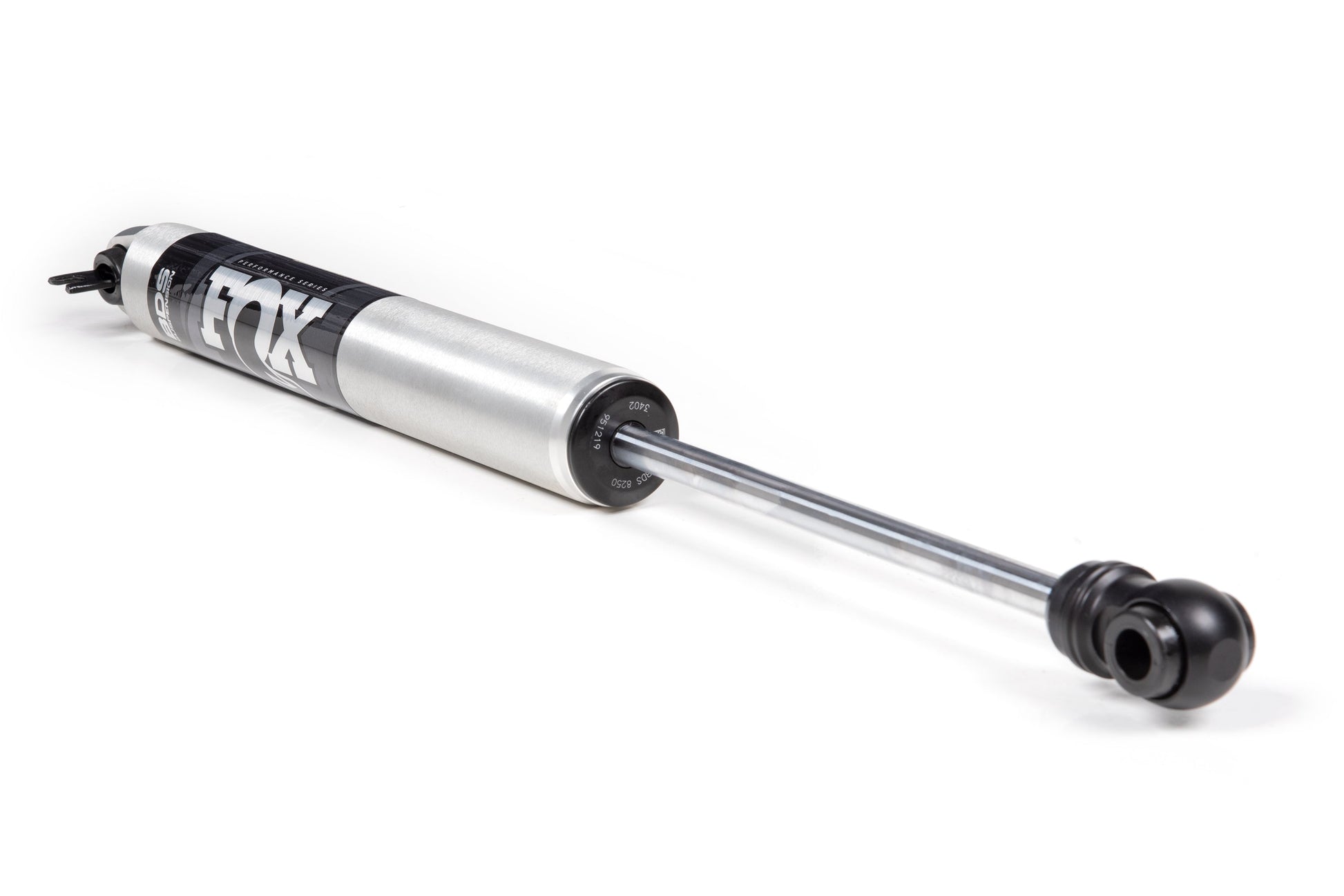 FOX FOX 2.0 IFP Rear Shock | 1.5-3.5 Inch Lift | Performance Series | Jeep Wrangler JK (07-18) - Trucks R Us