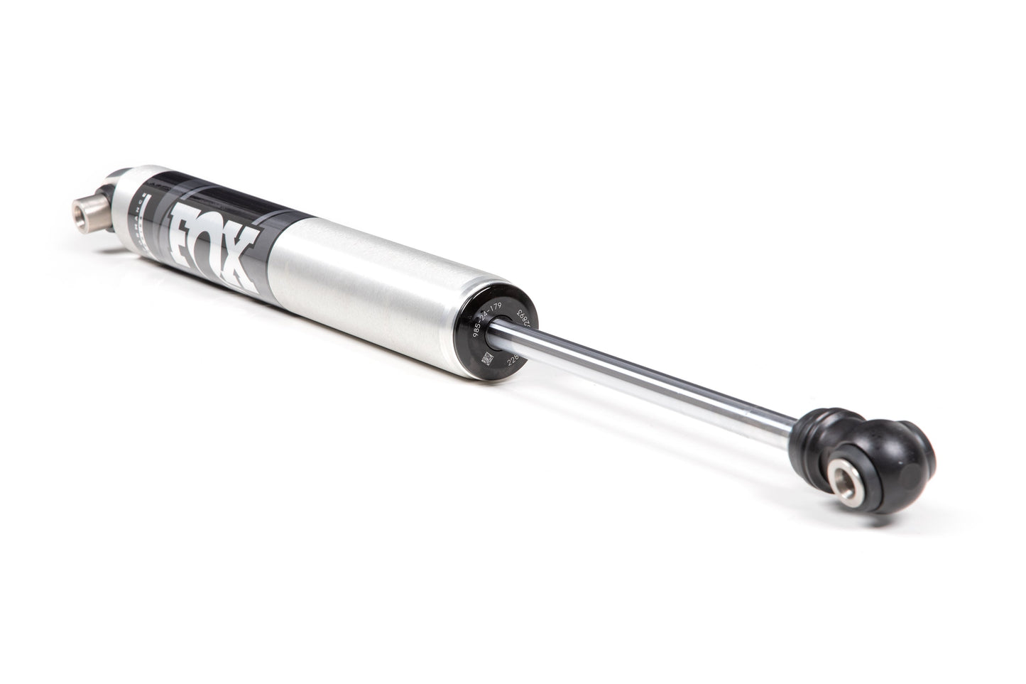 FOX FOX 2.0 IFP Front Shock | 3.5-4 Inch Lift | Performance Series | Jeep Wrangler JL (18-24) - Trucks R Us