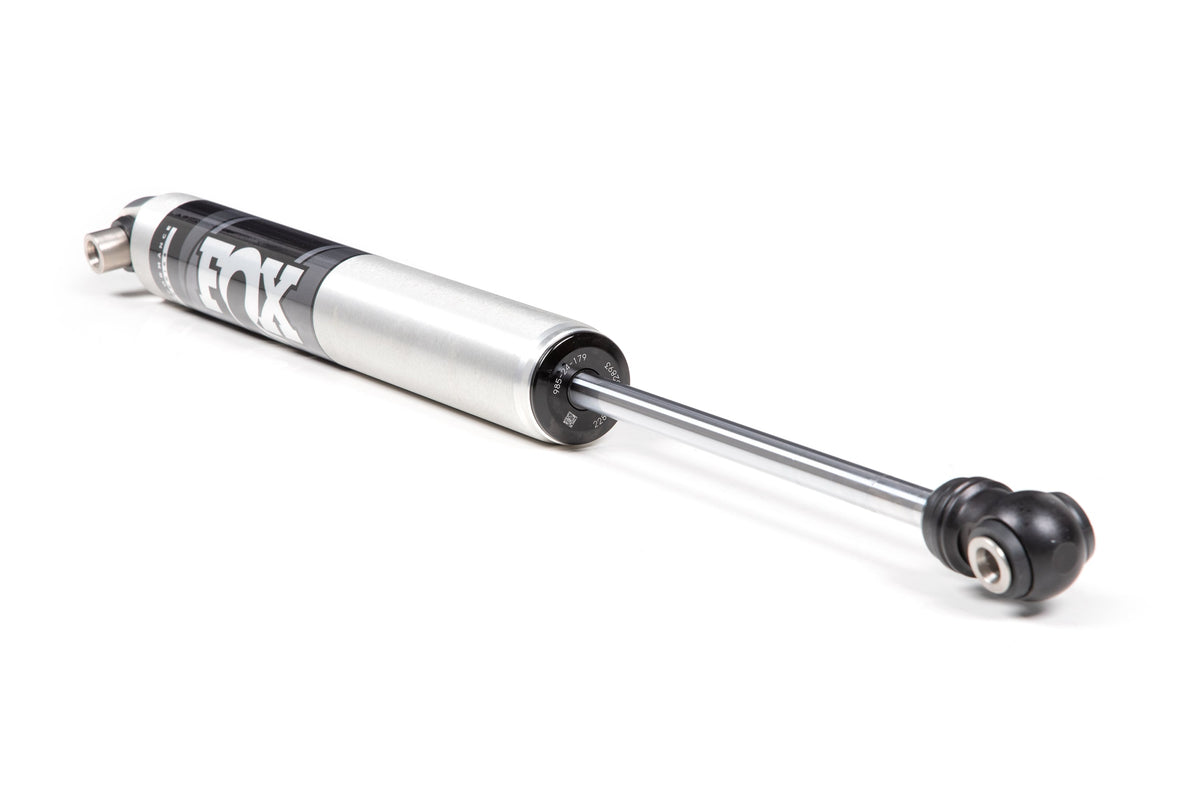FOX FOX 2.0 IFP Front Shock | 3.5-4 Inch Lift | Performance Series | Jeep Wrangler JL (18-24) - Trucks R Us