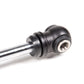 FOX FOX 2.0 IFP Front Shock | 3.5-4 Inch Lift | Performance Series | Jeep Wrangler JL (18-24) - Trucks R Us
