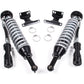 FOX FOX 2.5 Coil-Over Shocks w/ Reservoir | 6 Inch Lift | Factory Series | Toyota Tacoma (05-23) - Trucks R Us