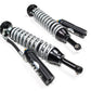 FOX FOX 2.5 Coil-Over Shocks w/ DSC Reservoir Adjuster | 6 Inch Lift | Factory Series | Toyota Tacoma (05-22) - Trucks R Us