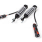 BDS Suspension FOX 2.5 Coil-Over Shocks w/ DSC Reservoir Adjuster | 2-3 Inch Lift | Performance Elite Series | Ford Ranger (19-23) - Trucks R Us