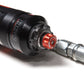 BDS Suspension FOX 2.5 Coil-Over Shocks w/ DSC Reservoir Adjuster | 2-3 Inch Lift | Performance Elite Series | Ford Ranger (19-23) - Trucks R Us