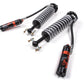 BDS Suspension FOX 2.5 Coil-Over Shocks W/ DSC Reservoir Adjuster | 4 Inch Lift | Performance Elite Series | Chevy Silverado And GMC Sierra 1500 (19-24) - Trucks R Us
