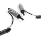 FOX FOX 2.5 Coil-Over Shocks w/ DSC Reservoir Adjuster | 6.5 Inch Lift | Factory Series | Chevy Silverado and GMC Sierra 2500HD/3500HD (01-10) 4WD - Trucks R Us