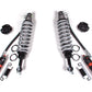 FOX FOX 2.5 Coil-Over Shocks w/ DSC Reservoir Adjuster | 6 Inch Lift | Factory Series | Ford Ranger (19-23) 4WD - Trucks R Us