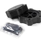BDS Suspension CV Spacer Kit | Chevy Silverado and GMC Sierra 2500HD / 3500HD 4WD (01-10) - Trucks R Us