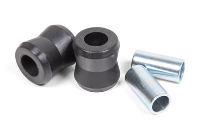 BDS Suspension Torsion Bar Drop Bracket Bushing Kit | Fits BDS Only | Chevy Silverado & GMC Sierra 2500/3500 HD (01-10) 4WD