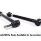 BDS Suspension 3 Inch Lift Kit | FOX Coilover Conversion | Chevy Silverado/GMC Sierra 2500HD/3500HD (11-19) Diesel | 4WD